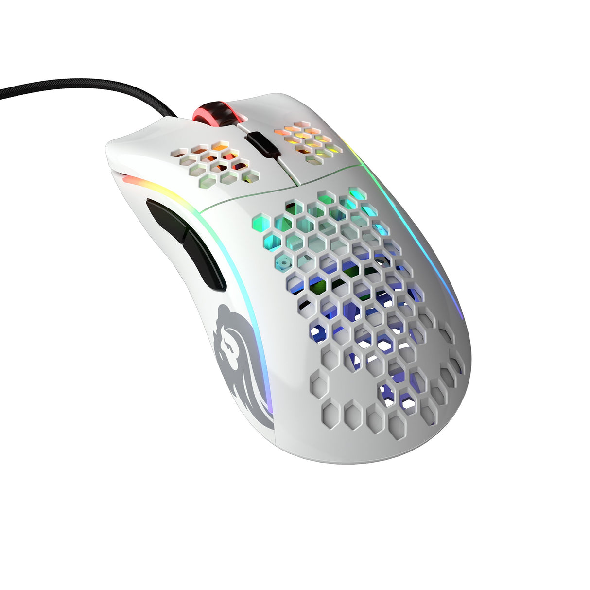 Glorious Model D Minus Gaming Mouse 61g