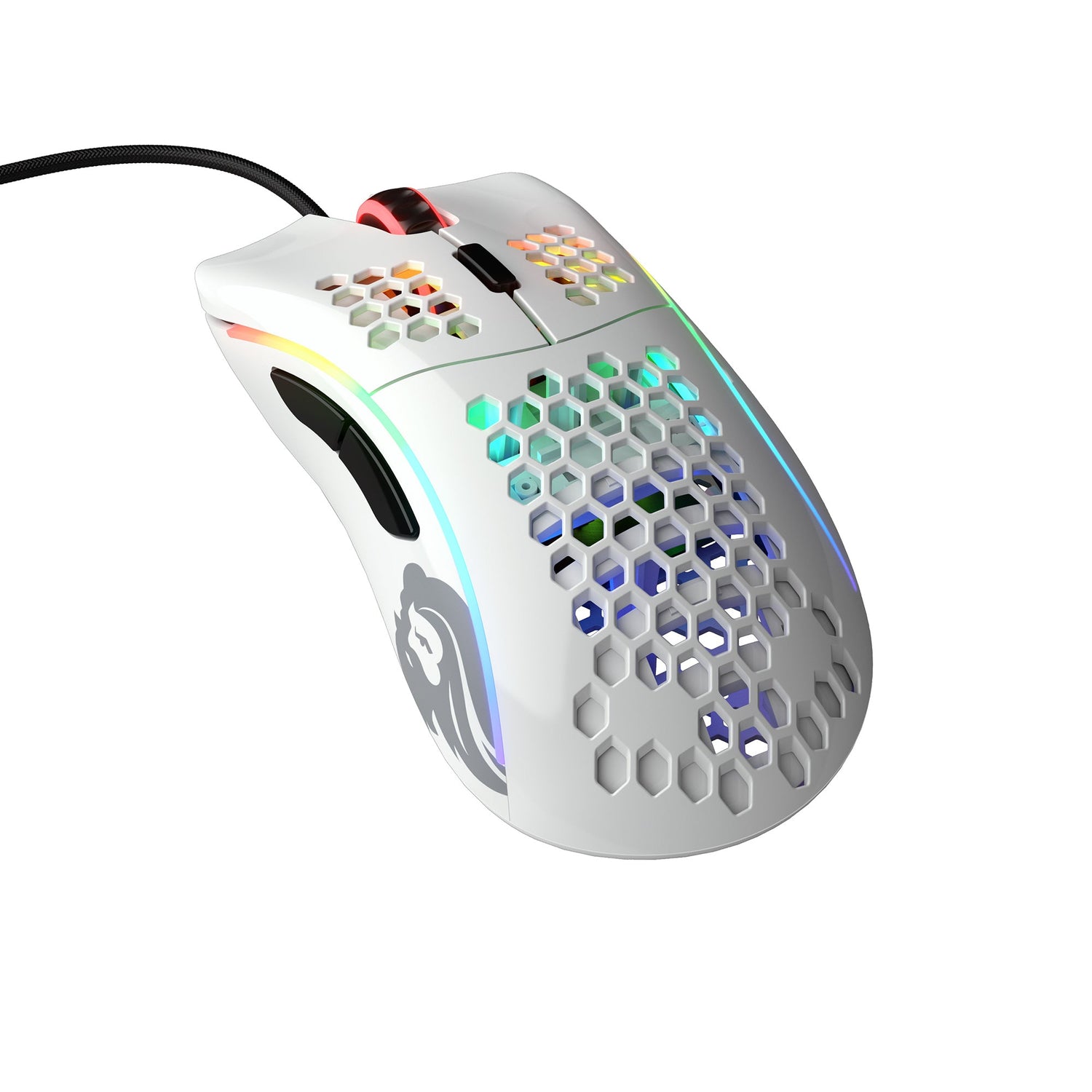 Glorious Model D Minus Gaming Mouse 61g