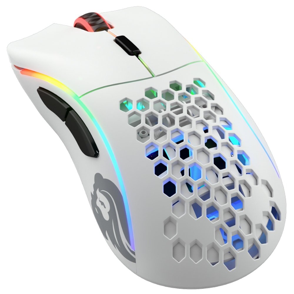 Glorious Model D- Minus Wireless Mouse Matte