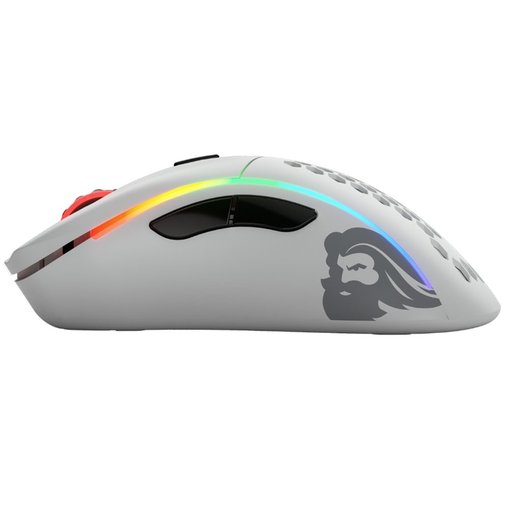Glorious Model D- Minus Wireless Mouse Matte