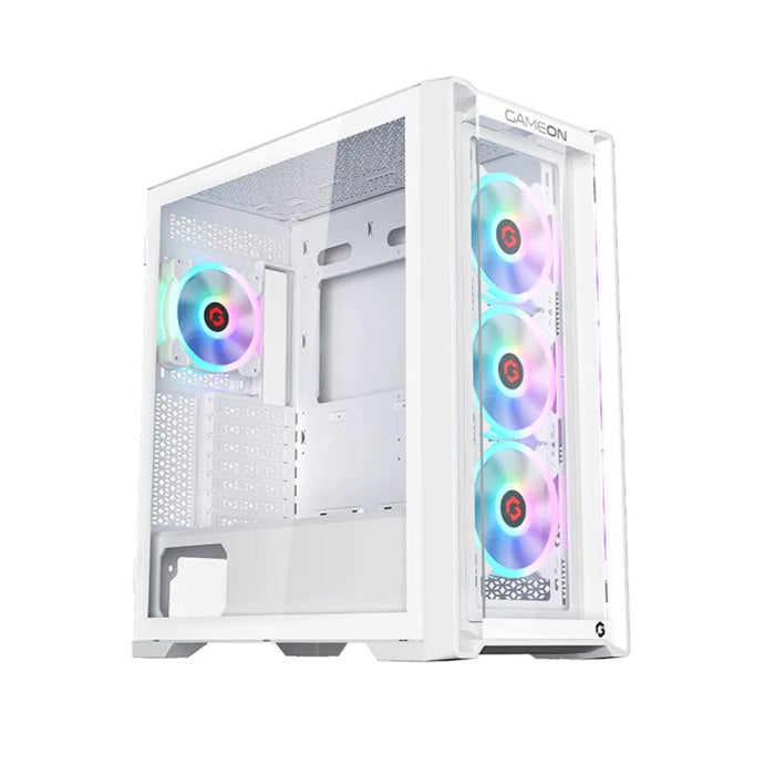 Gaming PC Intel Core i7-14700F, RTX 5060 Ti (8GB), 32GB RAM DDR5