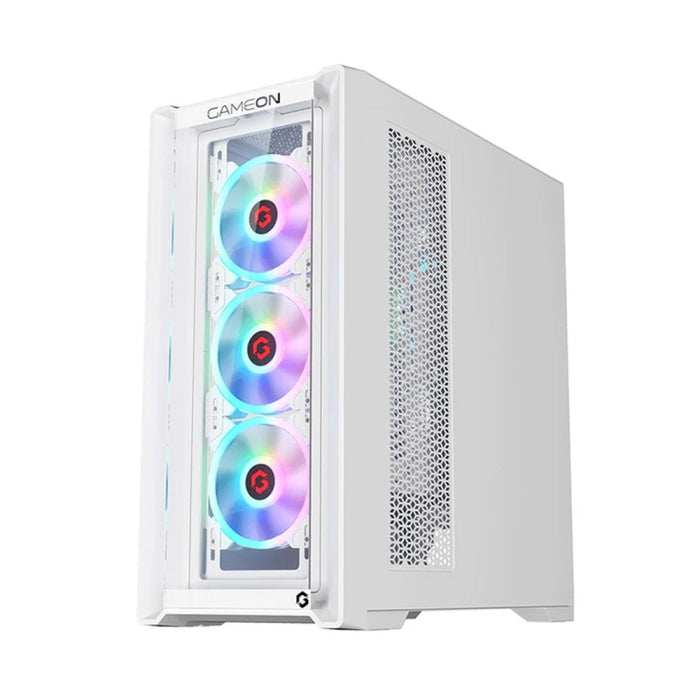Gaming PC Intel Core i7-14700F, RTX 5060 Ti (8GB), 32GB RAM DDR5