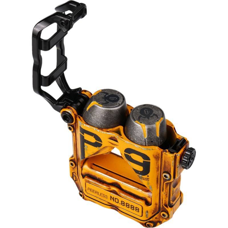 Gravastar Sirius Pro P9 TWS Earbuds