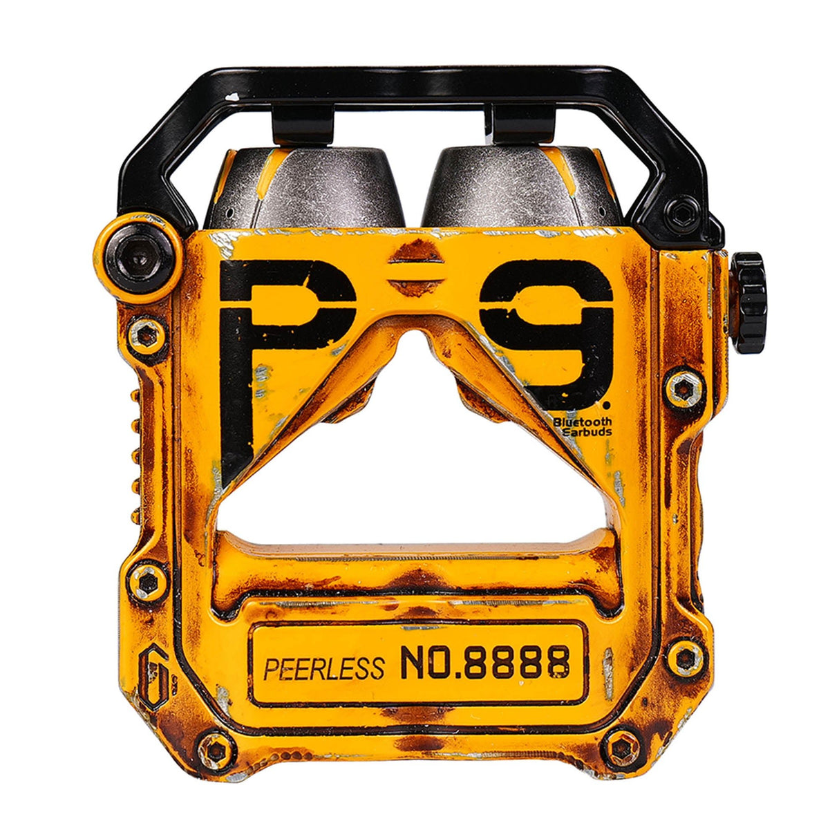 Gravastar Sirius Pro P9 TWS Earbuds