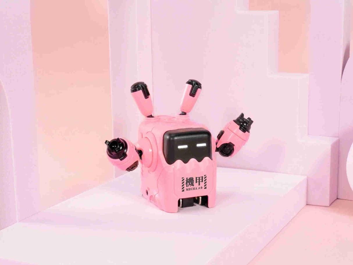 GravaStar Delta 35 35W GaN Fast Charger EU&UK Plug