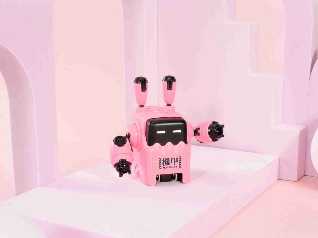 GravaStar Delta 35 35W GaN Fast Charger EU&UK Plug