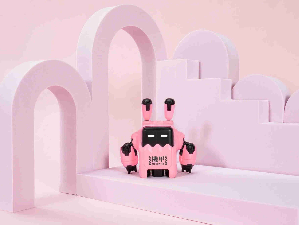 GravaStar Delta 35 35W GaN Fast Charger EU&UK Plug