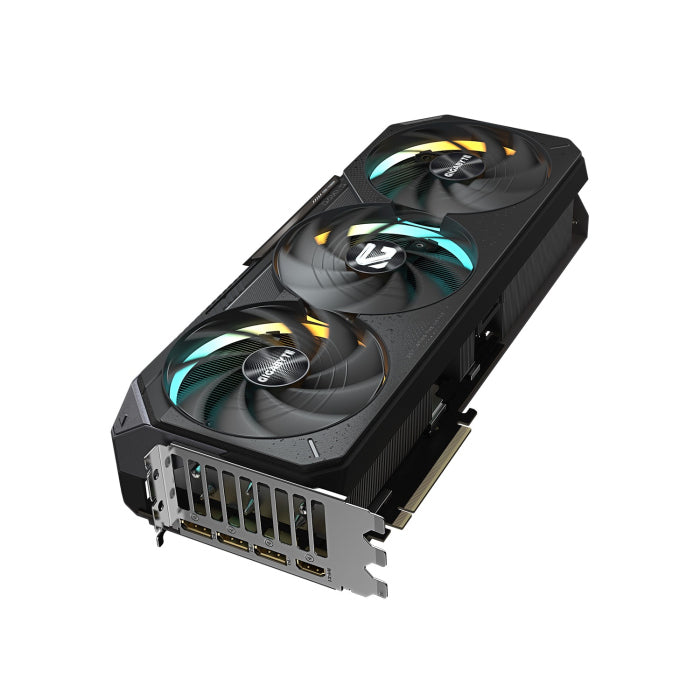 Gigabyte GeForce RTX 5080 WindForce OC Edition 16GB GDDR7 Graphics Card
