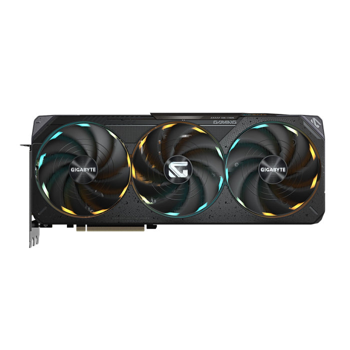 Gigabyte GeForce RTX 5080 WindForce OC Edition 16GB GDDR7 Graphics Card