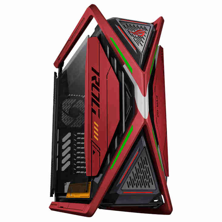 GAMING PC Core i9-14900K, RTX 4080, 64GB D5 RAM 6000