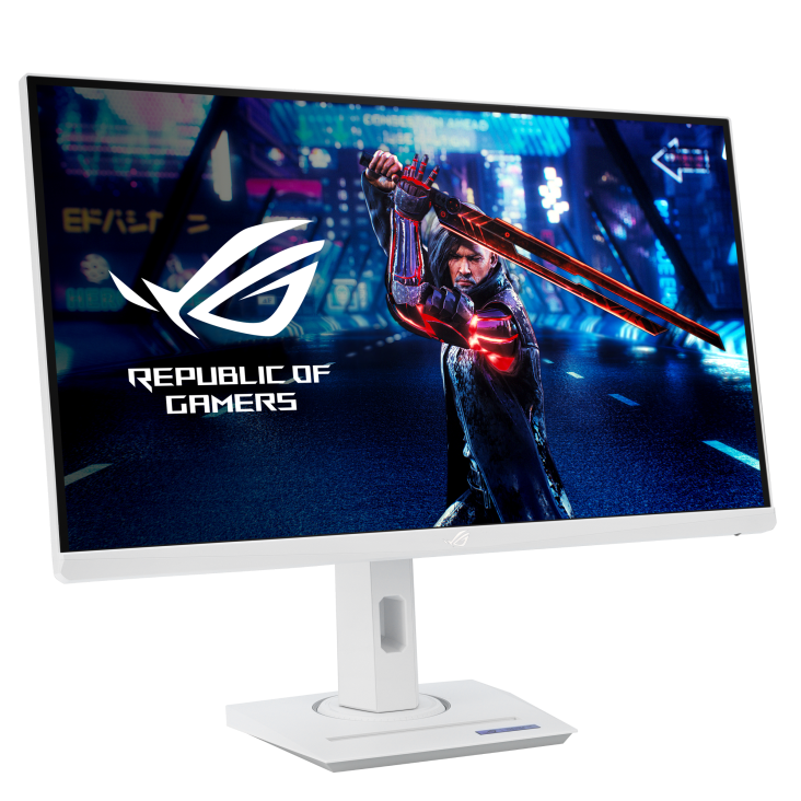 ASUS ROG Strix XG27ACS 27″ QHD,1ms,180Hz,IPS, Flat Gaming Monitor
