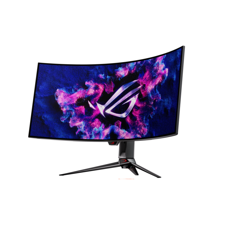High Performance Gaming PC Bundle Intel Core Ultra 9, RTX 5090, 64GB RAM With ASUS ROG Asus Rog Swift OLED PG39WCDM, 39",ultrawide 3440 x 1440, 240Hz, 0.03ms,G-SYNC Curved Gaming Monitor