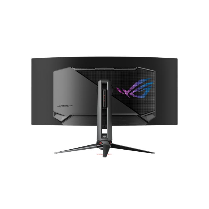 Asus Rog Swift OLED PG39WCDM, 39" ,ultrawide 3440 x 1440, 240Hz Refresh Rate, 0.03ms Response time, G-SYNC Curved Gaming Monitor