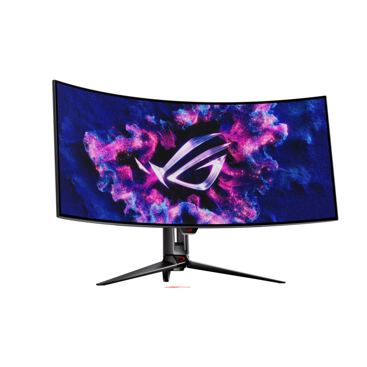 High Performance Gaming PC Bundle Intel Core Ultra 9, RTX 5090, 64GB RAM With ASUS ROG Asus Rog Swift OLED PG39WCDM, 39",ultrawide 3440 x 1440, 240Hz, 0.03ms,G-SYNC Curved Gaming Monitor