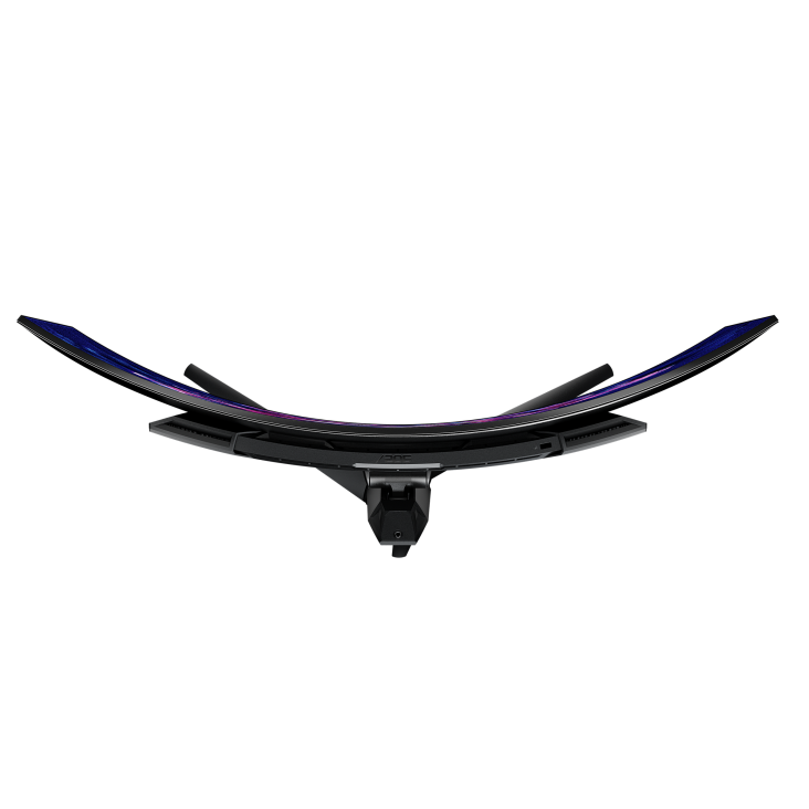 Asus Rog Swift OLED PG39WCDM, 39" ,ultrawide 3440 x 1440, 240Hz Refresh Rate, 0.03ms Response time, G-SYNC Curved Gaming Monitor