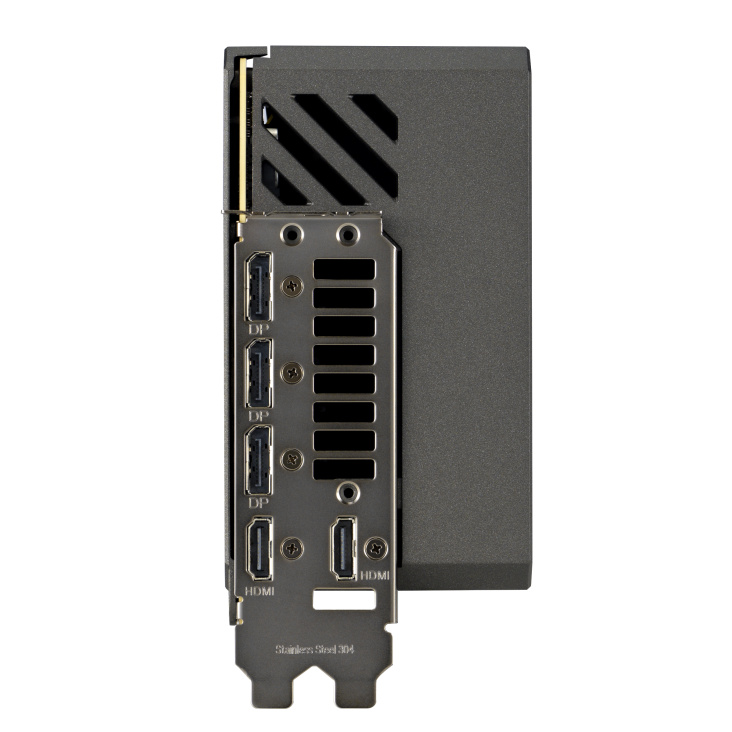 Asus Rog Astral GeForce Rtx 5090 32GB GDDR7 OC Edition Gaming Graphics Card