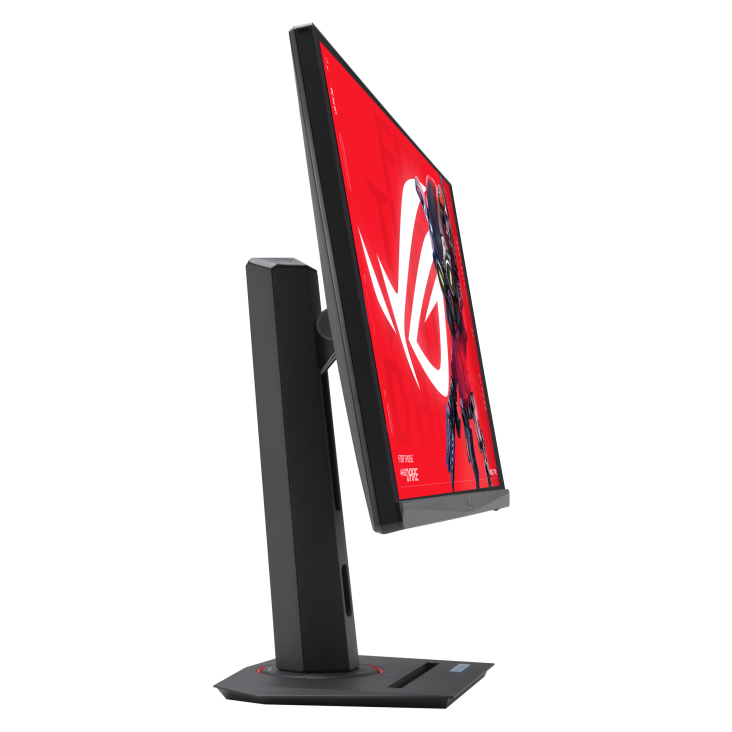 ASUS ROG Strix XG27ACS 27″ QHD,1ms,180Hz,IPS, Flat Gaming Monitor - Black