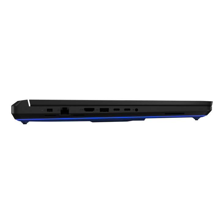 ASUS ROG Strix SCAR 18/Core Ultra 9 -275HX/GeForce RTX 5090/ 18" WQXGA 2560 x 1600 240Hz Mini-LED 2.5K/ 32GB RAM/2TB SSD/ Off Black Windows 11 Pro Gaming Laptop G835LX-XS97