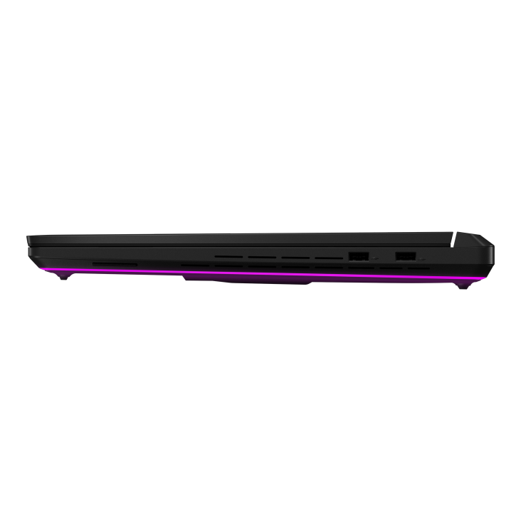 ASUS ROG Strix SCAR 18/Core Ultra 9 -275HX/GeForce RTX 5090/ 18" WQXGA 2560 x 1600 240Hz Mini-LED 2.5K/ 32GB RAM/2TB SSD/ Off Black Windows 11 Pro Gaming Laptop G835LX-XS97