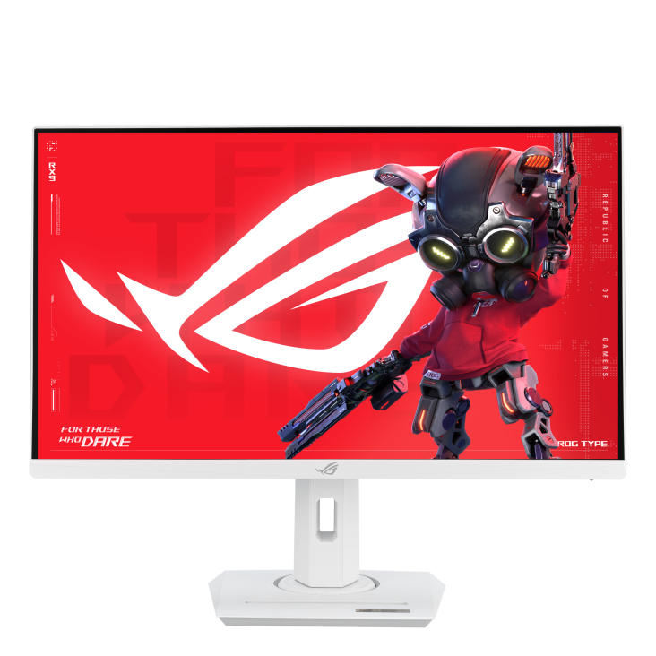 ASUS ROG Strix XG27ACS 27″ QHD,1ms,180Hz,IPS, Flat Gaming Monitor