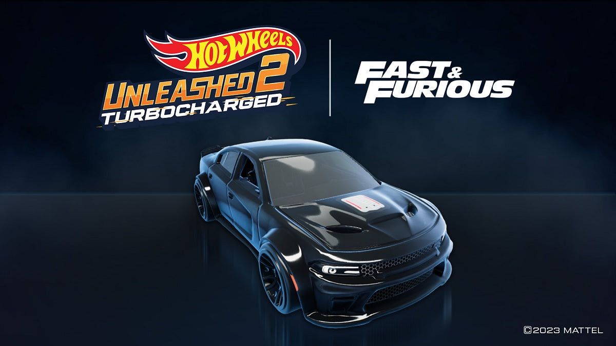 PS5: Hot Wheels Unleashed 2 - Turbocharged D1 Edition