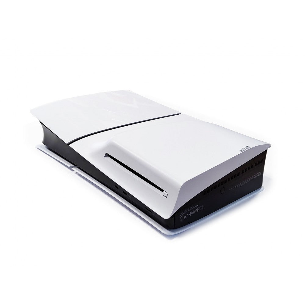 Playstation 5 Slim Console Disk White