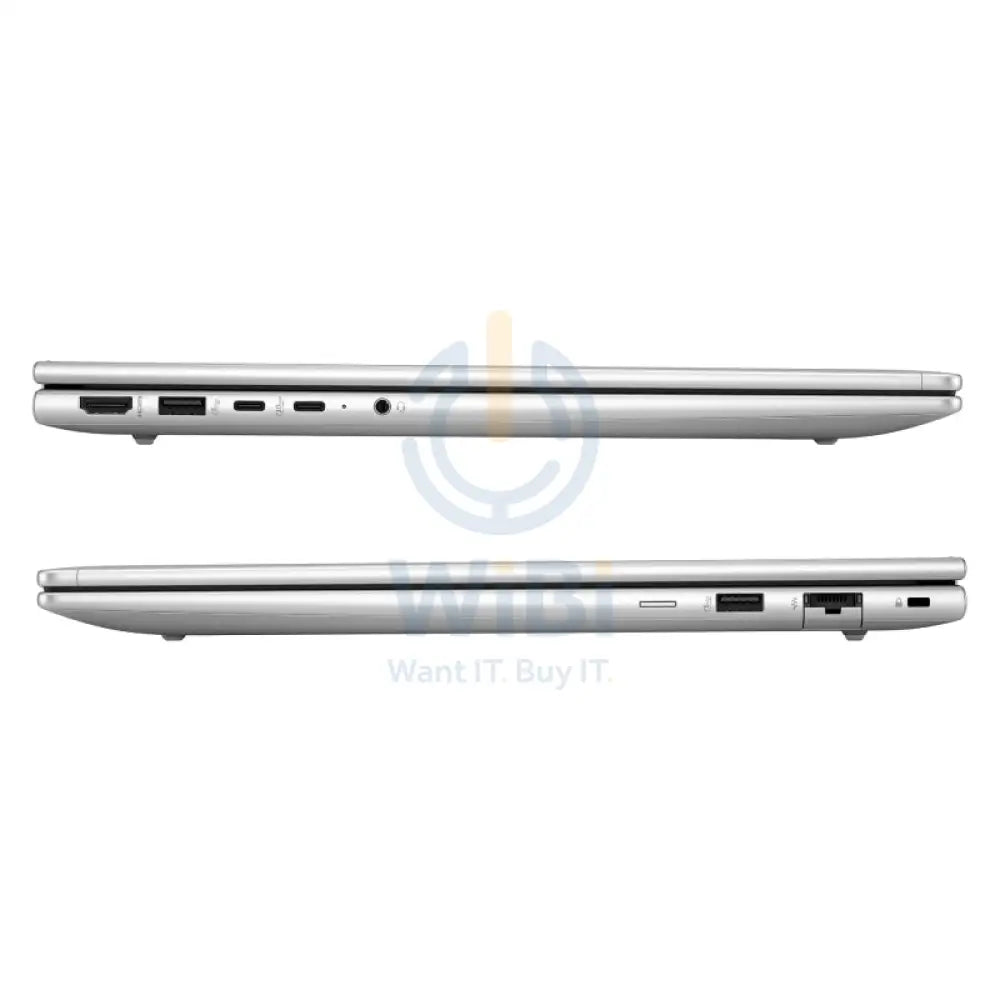 HP ProBook 460 G11 Notebook PC, 16" WUXGA, Intel® Core™ Ultra 5 125U, 8 GB DDR5-5600 MT/s, 512 GB PCIe® NVMe™ SSD, DOS, Pike silver 1 YW - Laptop + BAG - CT9N9ET