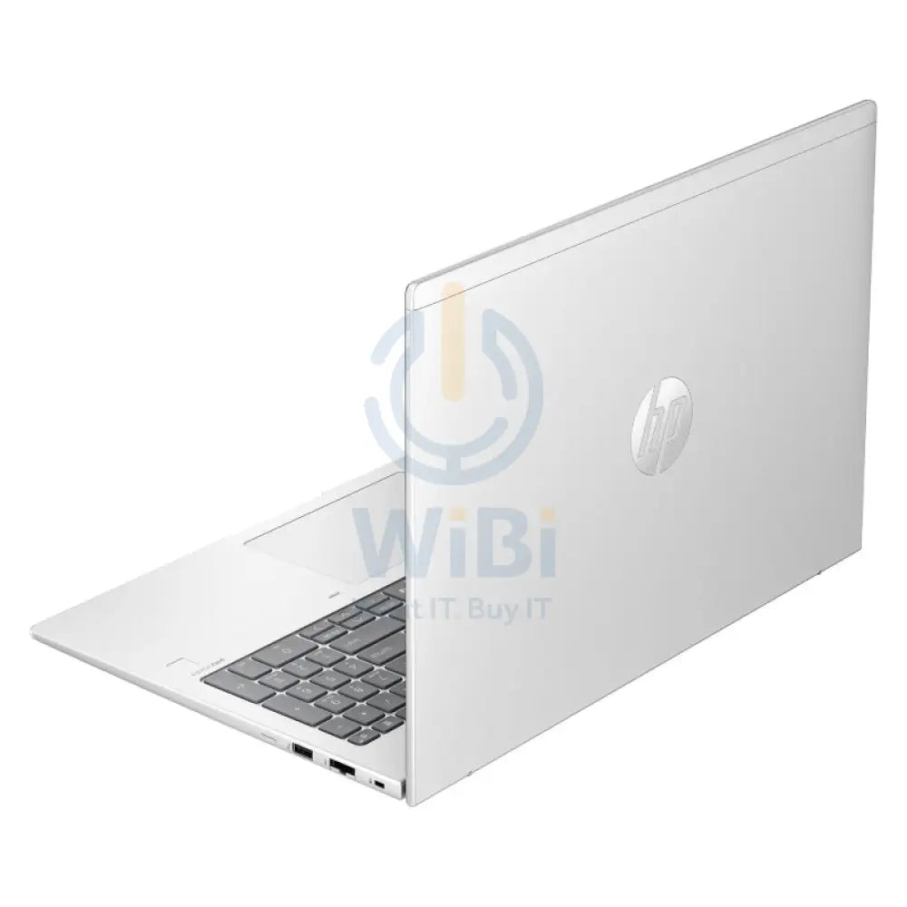 HP ProBook 460 G11 Notebook PC, 16" WUXGA, Intel® Core™ Ultra 5 125U, 8 GB DDR5-5600 MT/s, 512 GB PCIe® NVMe™ SSD, DOS, Pike silver 1 YW - Laptop + BAG - CT9N9ET