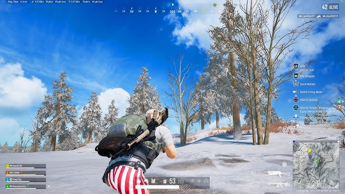 PS4 PUBG: PlayerUnknown’s Battlegrounds – US Version