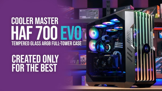 Custom Gaming PC AMD Ryzen 9 9950X3D, ASUS Astral RTX 5080 16GB, 32GB DDR5 RAM, 1TB Storage, Win 11 Pro