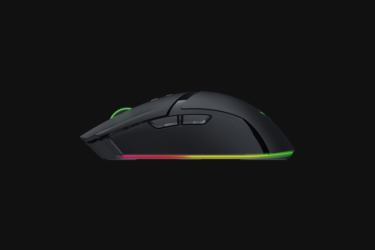 Razer Cobra Pro Customizable Wireless Gaming Mouse - Black RZ01-04660100-R3U1