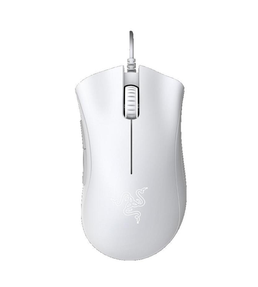 Razer DeathAdder Essential Ergonomic PC Gaming Mouse RZ01-03850200-R3M1
