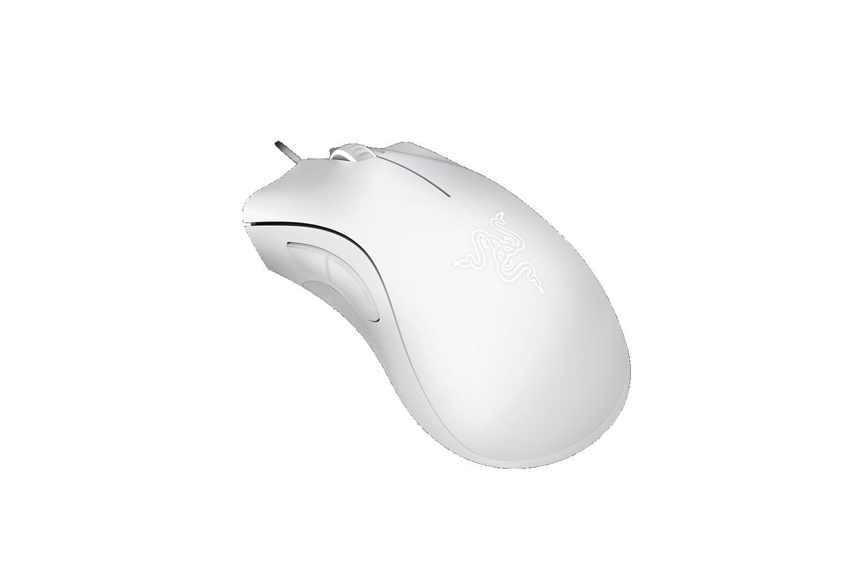 Razer DeathAdder Essential Ergonomic PC Gaming Mouse RZ01-03850200-R3M1