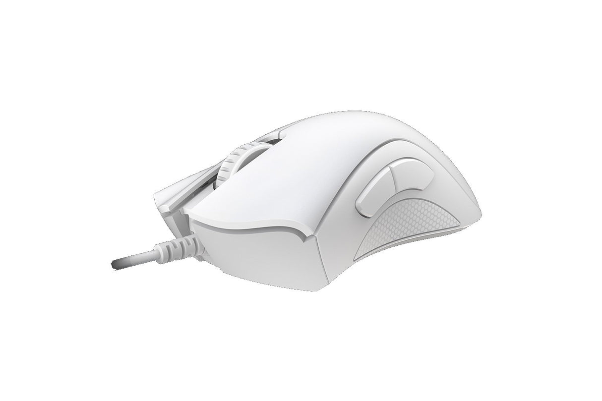 Razer DeathAdder Essential Ergonomic PC Gaming Mouse RZ01-03850200-R3M1