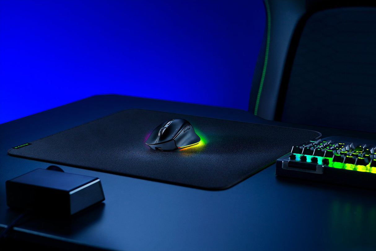 Razer Pro Click V2 Mouse