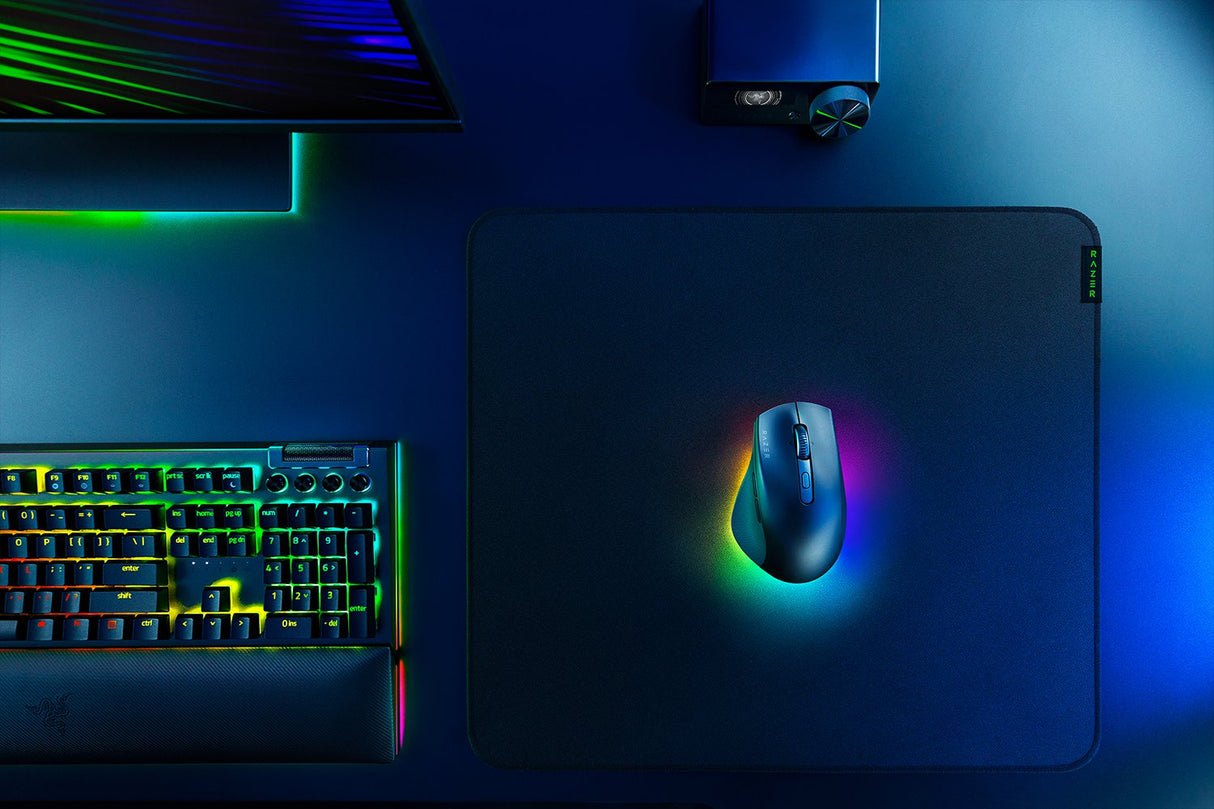 Razer Pro Click V2 Mouse
