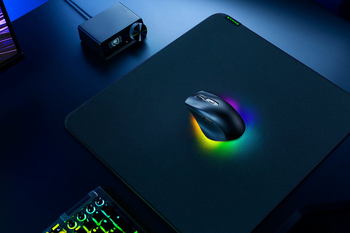 Razer Pro Click V2 Mouse