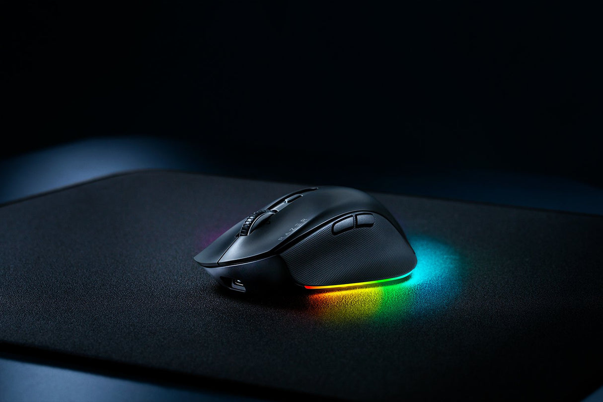 Razer Pro Click V2 Mouse