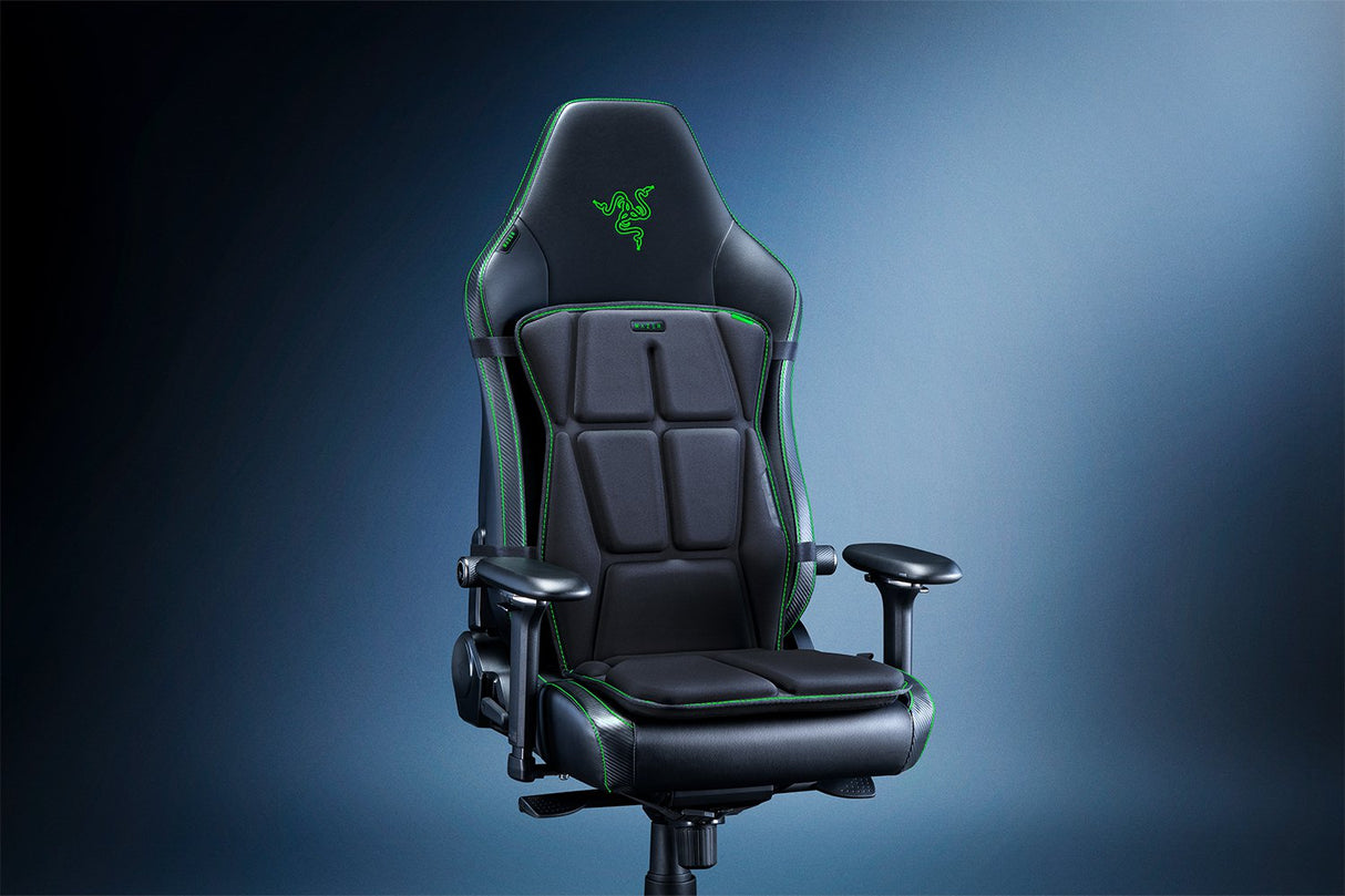 Razer Freyja - Haptic Gaming Chair Cushion