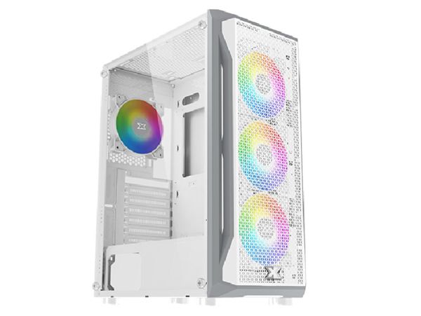 Gaming Pc intel core I5-12400F, RTX 4060, 16GB RAM