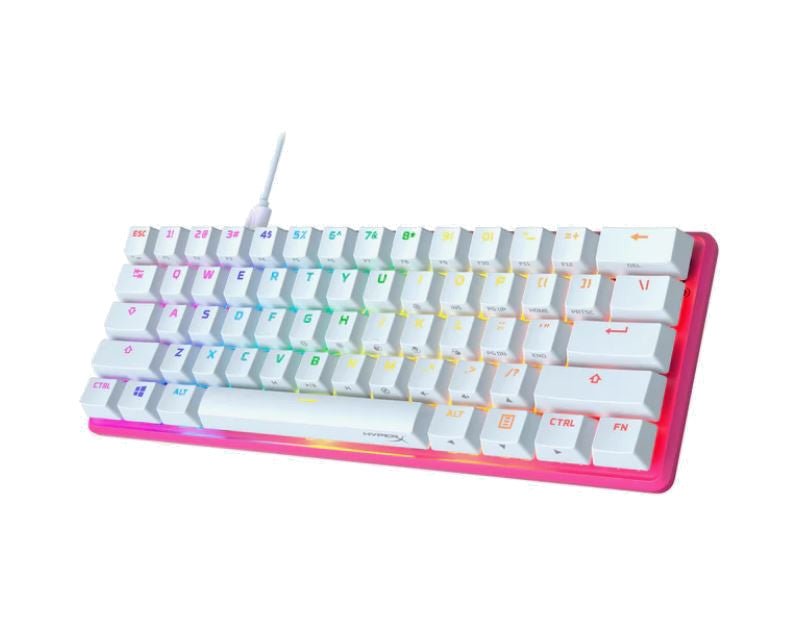 HyperX Alloy Origins 60 - Mechanical Gaming Keyboard