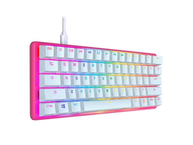 HyperX Alloy Origins 60 - Mechanical Gaming Keyboard