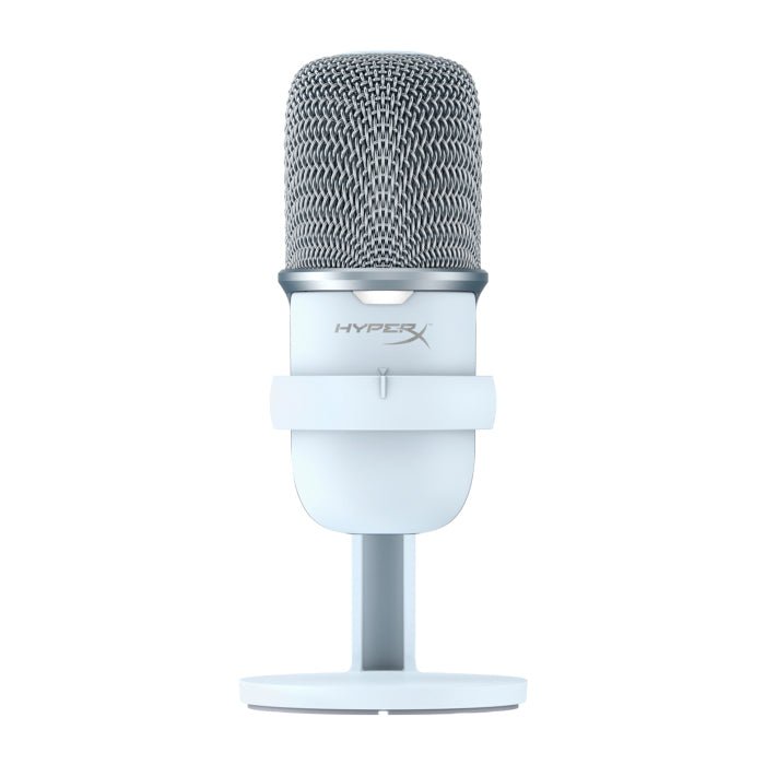 HyperX SoloCast USB Microphone