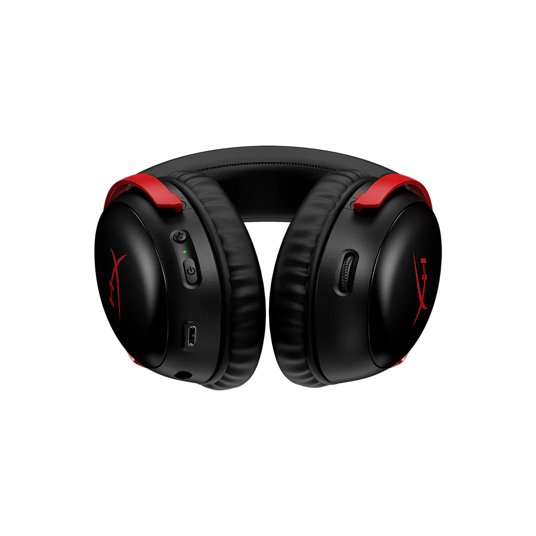 HyperX Cloud III Wireless Gaming Headset