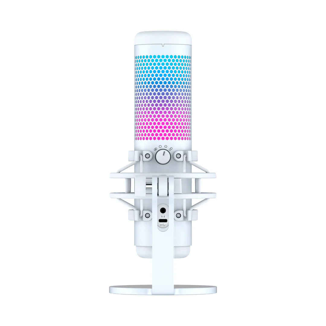 HyperX QuadCast S USB Microphone