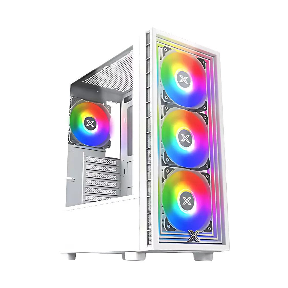 i5 Gaming PC i5-12400F, Zotac RTX 4060 - Level UpLevel UpPC DesktopsNNS012828