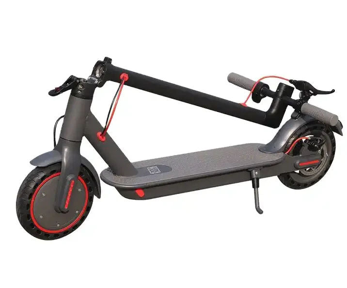 E-SCOOTER ELECTRIC SCOOTER M-01 BLACK