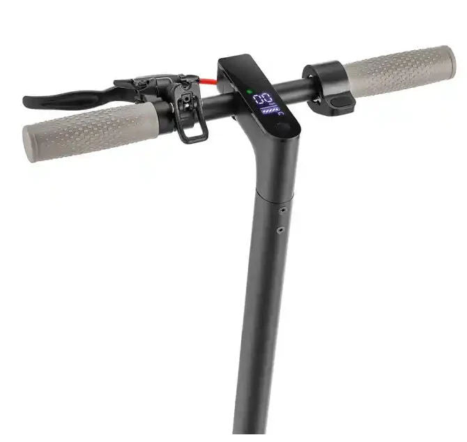 E-SCOOTER ELECTRIC SCOOTER M-01 BLACK