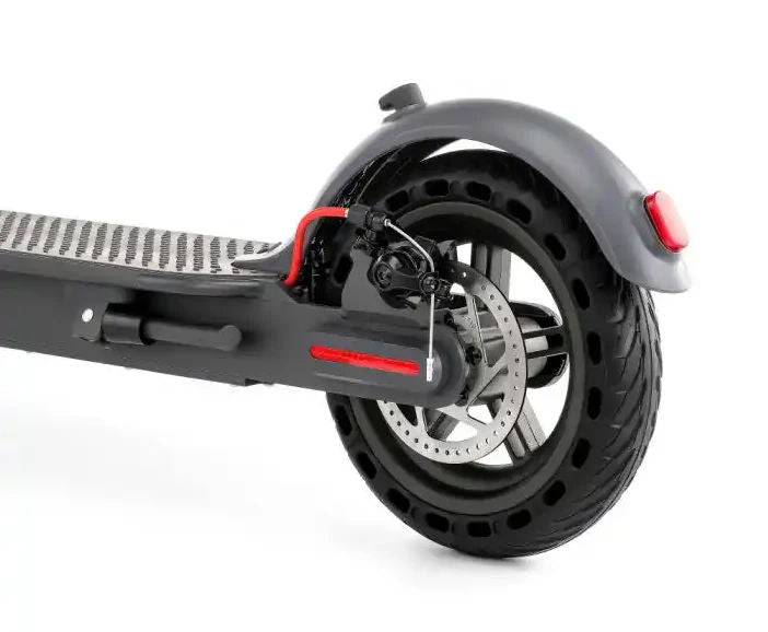 E-SCOOTER ELECTRIC SCOOTER M-01 BLACK