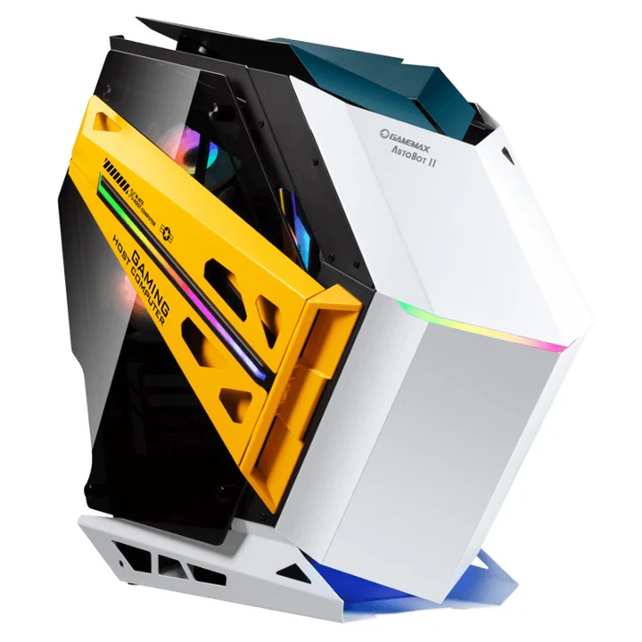 GAMING PC, i5-14400F, RTX 4060 Ti 8GB,16GB RAM